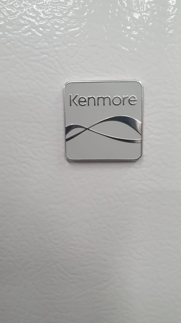 Used Kenmore Refrigerator 970R424222