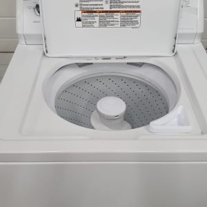 Used Kenmore Washer 110 2