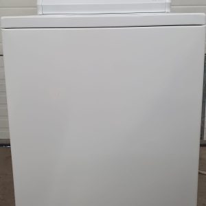 Used Kenmore Washer 110 4