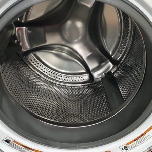 Used Kenmore Washer 110.47091601 1