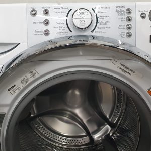 Used Kenmore Washer 110.47091601 2