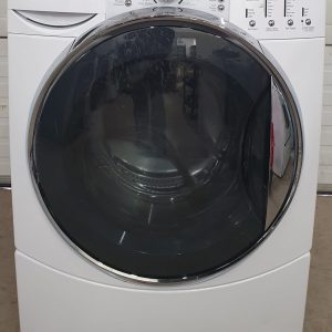 Used Kenmore Washer 110.47091601 3
