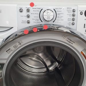 Used Kenmore Washer 110.47091601 4