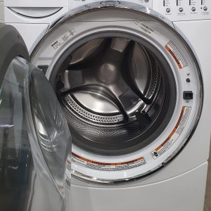 Used Kenmore Washer 110.47091601 5