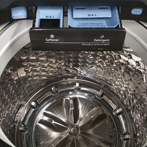 Used Less Than 1 Year Washing Machine WA52B7650AV 3