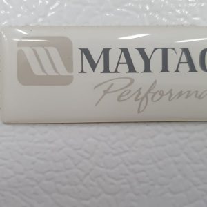 Used Maytag Refrigerator PTB1553GRW 1