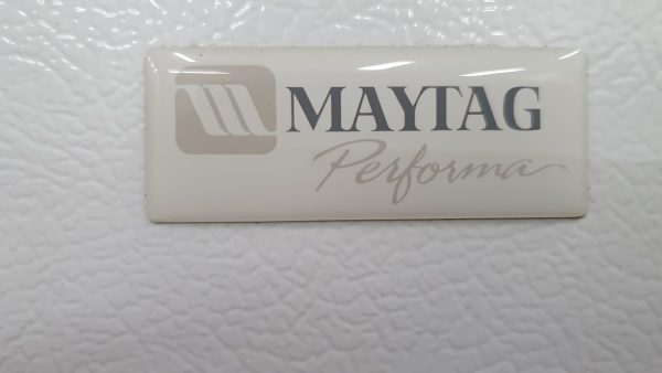 Used Maytag Refrigerator PTB1553GRW