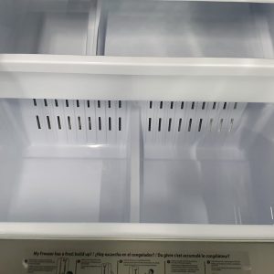 Used Refrigerator Samsung RF28T5A01SR 1
