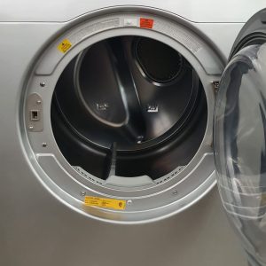 Used Samsung Electric Dryer DV203AES 1
