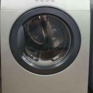 Used Samsung Electric Dryer DV203AES 3