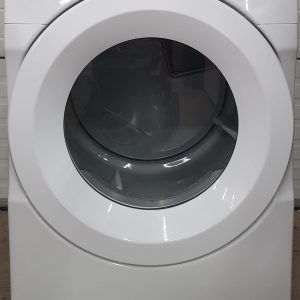 Used Whirlpool Dryer YWED5620HW1 1
