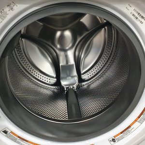 Used Whirlpool Duet set Washing Machine GHW9300PW0 and dryer YGEW9250PW0 1