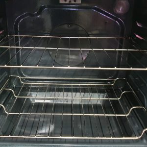 Used Whirlpool Electric Slide In Stove YIEL730CS0 2