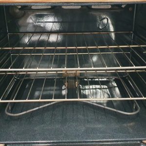 Used Whirlpool Electric Stove 5
