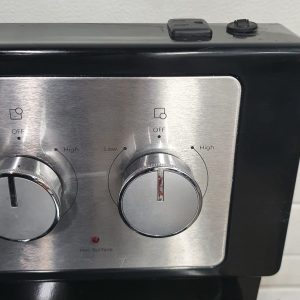 Used Whirlpool Electric Stove YWFE510S0AS0 1