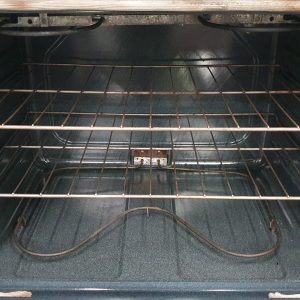 Used Whirlpool Electric Stove YWFE510S0AS0 4