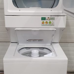 Used Whirlpool Laundry Center YWET3300SQ2 1