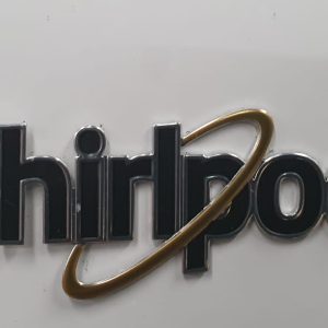 Used Whirlpool Refrigerator WRR56X18FW03 1