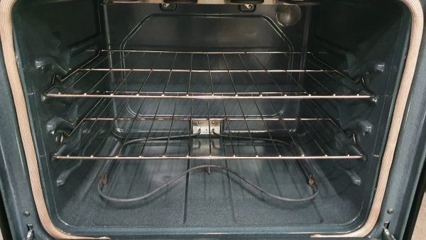 Used Whirlpool Slide In Electric Stove YWEC310S0FS0