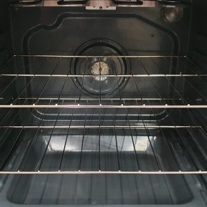 Used Whirlpool Slide in Electric Stove YWEE745H0FH1 2