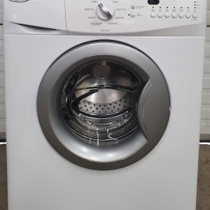 Used Whirlpool Washer Apartment Size WFC7500VW0 2