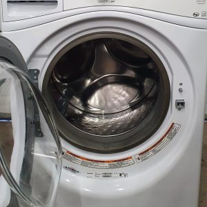 Used Whirlpool Washer WFW72HEDW0 1 1