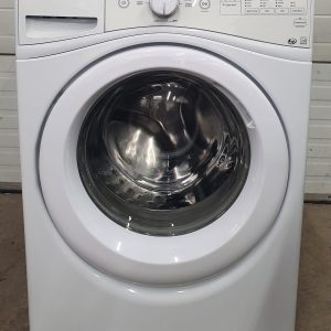 Used Whirlpool Washer WFW72HEDW0 1