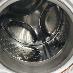Used Whirlpool Washer WFW72HEDW0 3