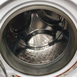 Used Whirlpool Washer WFW72HEDW0 4 1