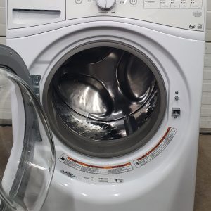 Used Whirlpool Washer WFW72HEDW0 4