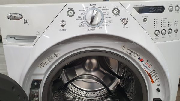 Used Whirlpool Washer WFW9400SW00