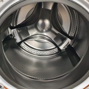 Used Whirlpool Washer WFW9400SW00 2