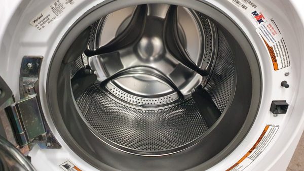 Used Whirlpool Washer WFW9400SW00