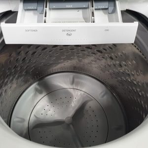 Used Whirlpool Washer WTW8500DW0 2