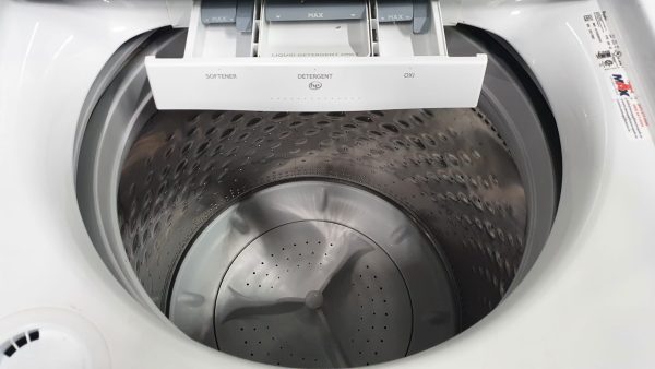 Used Whirlpool Washer WTW8500DW0