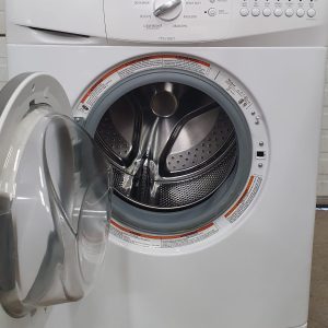 Used Whirlpool Washing Machine WFC7500VW2 Apartment Size 2