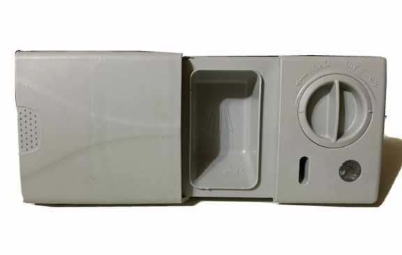 Samsung Dishwasher Detergent Dispenser Assembly DD59-01002A
