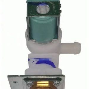 Blomberg Dishwasher Single Water Inlet Valve 1746520100