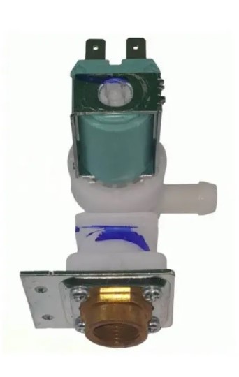 Blomberg Dishwasher Single Water Inlet Valve 1746520100
