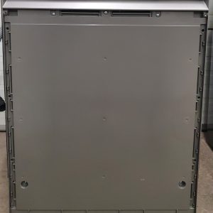 Open Box Samsung Built In Dishwasher DW80B7070APAC Panel Ready (1)