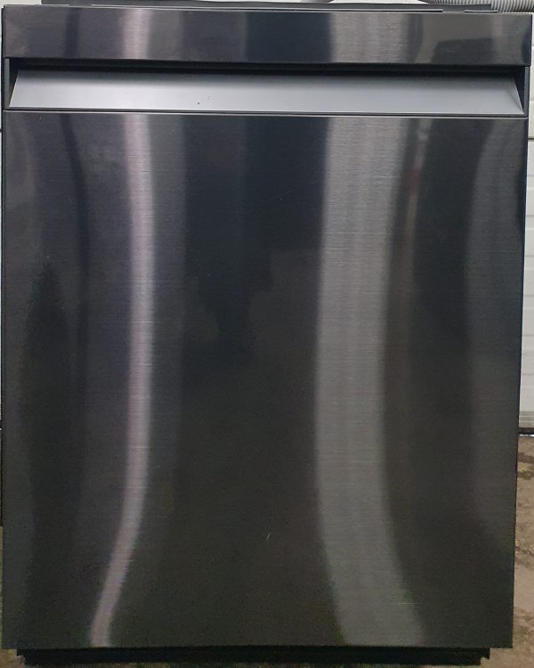 Open Box Samsung Dishwasher DW80R9950UG