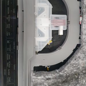 Open Box Samsung Dishwasher DW80R9950UG 3