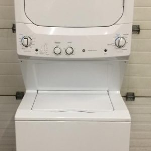 USED!!! GE LAUNDRY CENTER GUD26ESMMWW (3)