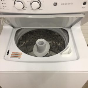 USED!!! GE LAUNDRY CENTER GUD26ESMMWW (4)