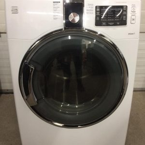 USED!!! KENMORE ELECTRIC DRYER 592 88452 (1)