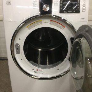 USED!!! KENMORE ELECTRIC DRYER 592 88452 (2)