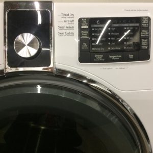 USED!!! KENMORE ELECTRIC DRYER 592 88452 (3)