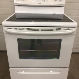 Used Electric Stove Kenmore C970 603123 (2)