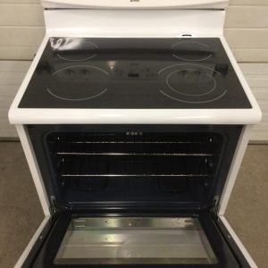 Used Electric Stove Kenmore C970 603123 (5)