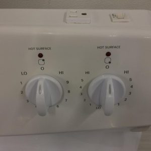 Used Electric Stove Kenmore C970 603123 (6)